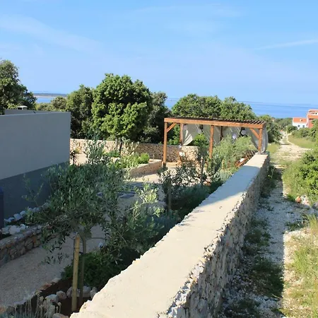 Karla I Ivano Apartamento Mandre