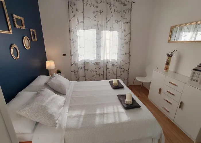 Apartamento Karla I Ivano