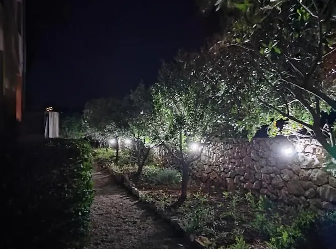 Karla I Ivano Apartamento