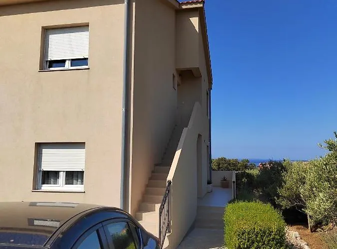 Apartamento Karla I Ivano Mandre