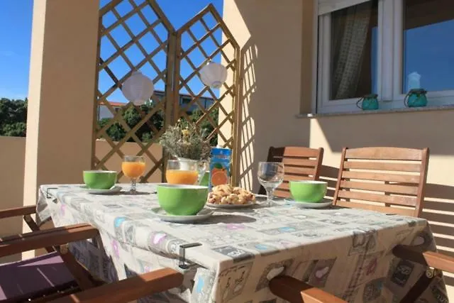 Karla I Ivano * Mandre