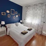 Karla I Ivano Apartment