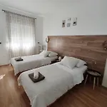 Apartment Karla I Ivano Mandre