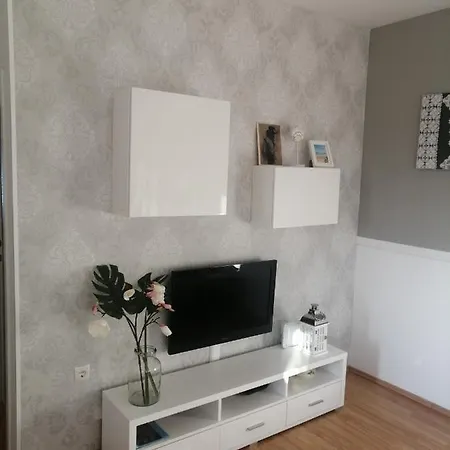 Karla I Ivano Appartement Mandre