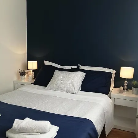 Karla I Ivano Appartement Mandre