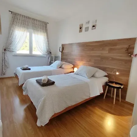 Karla I Ivano