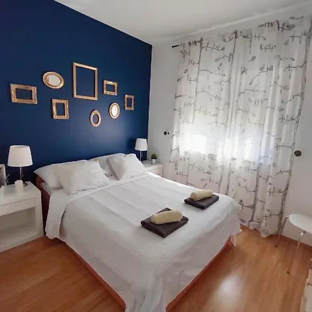 Karla I Ivano Appartement