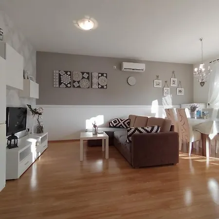 Appartement Karla I Ivano *