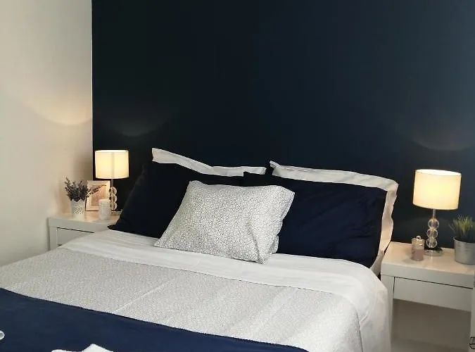 Karla I Ivano Apartmán Mandre