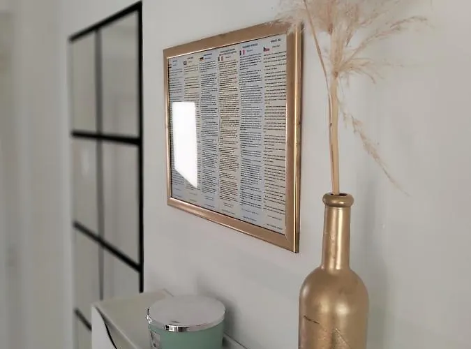 Apartmán Karla I Ivano