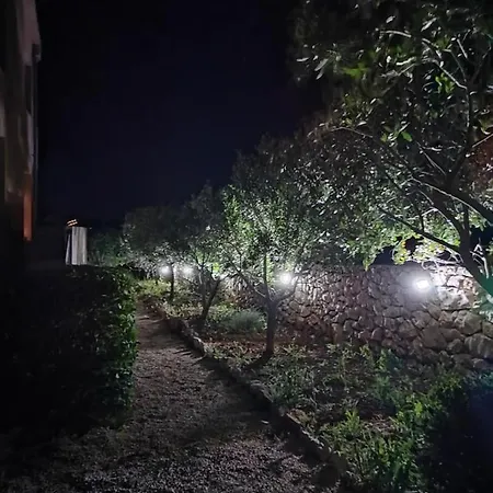 Karla I Ivano Apartment