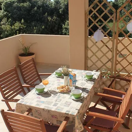 Apartment Karla I Ivano