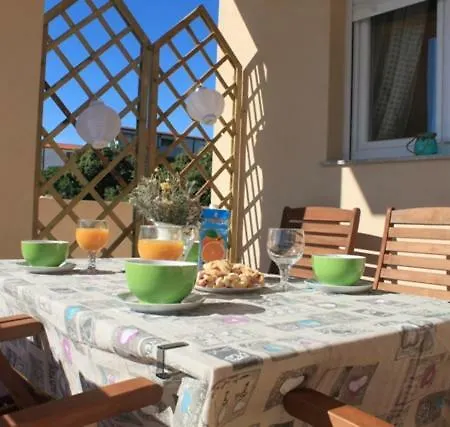 Karla I Ivano * Mandre