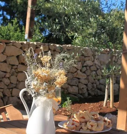 Apartment Karla I Ivano Mandre