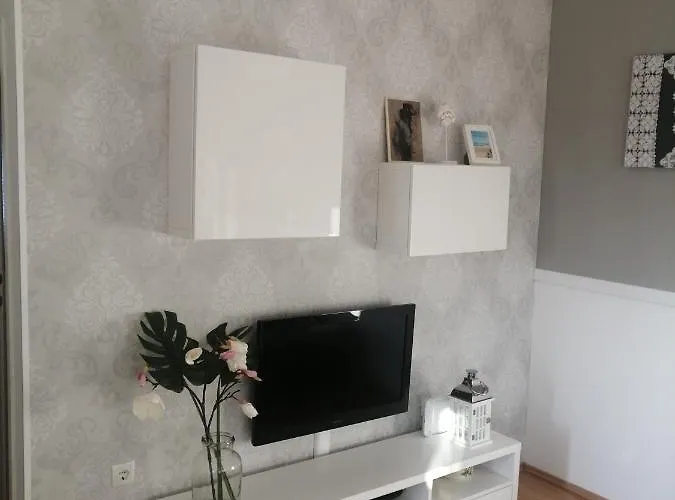 Karla I Ivano 公寓 曼德雷